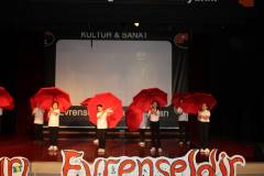 Evrensel Kolej